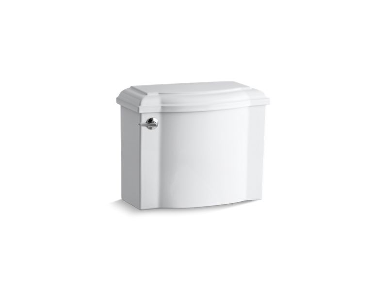 KOHLER K-4438 Devonshire 1.28 gpf toilet tank