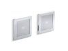 KOHLER K-8033 SoundTile Speakers (pair of speakers)