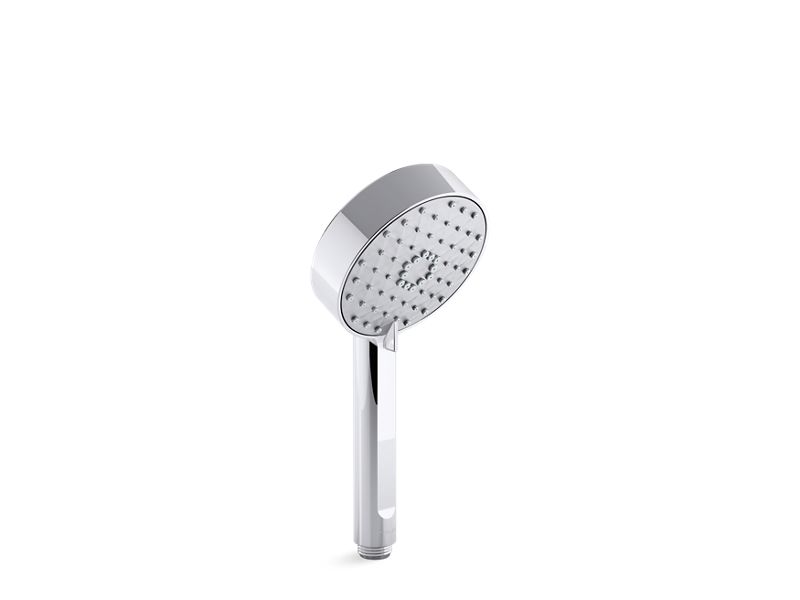 KOHLER K-72415 Awaken G110 Geometric 2.0 gpm multifunction handshower
