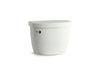 KOHLER Cimarron Toilet tank, 1.28 gpf