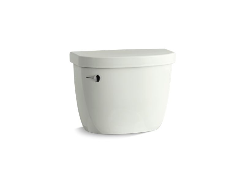 KOHLER Cimarron Toilet tank, 1.28 gpf