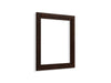 KOHLER Poplin Marabou Medicine cabinet surround, 24" wide