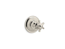 Load image into Gallery viewer, KOHLER K-T72771-3M Artifacts Volume control valve trim with prong handle
