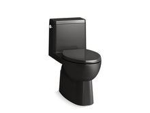 Load image into Gallery viewer, KOHLER K-78080 Reach One-piece compact elongated toilet with skirted trapway, 1.28 gpf
