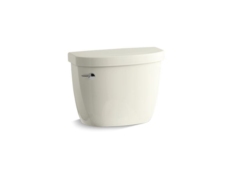 KOHLER K-4418-96 Cimarron Toilet tank, 1.6 gpf