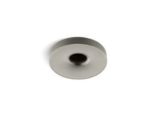 Load image into Gallery viewer, KOHLER K-922 Laminar Laminar wall- or ceiling-mount bath filler with 0.8&amp;quot; orifice

