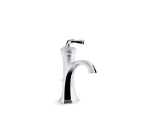 Load image into Gallery viewer, KOHLER K-193-4 Devonshire Single-handle bathroom faucet
