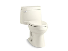 Load image into Gallery viewer, KOHLER K-3828-96 Cimarron Comfort Height one-piece elongated 1.28 gpf toilet
