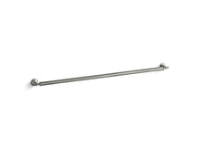 Load image into Gallery viewer, KOHLER K-11877-BS Traditional 48&amp;quot; grab bar
