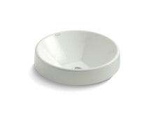 Load image into Gallery viewer, KOHLER K-2388-NY Inscribe Wading Pool Round vessel bathroom sink
