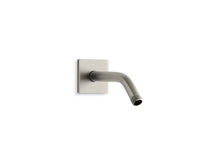 Load image into Gallery viewer, KOHLER K-14679 Loure 7-1/2&amp;quot; shower arm and flange
