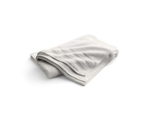 Load image into Gallery viewer, KOHLER 31506-TE-NY Turkish Bath Linens Bath Sheet With Terry Weave, 35&amp;quot; X 70&amp;quot; in Dune

