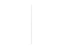Load image into Gallery viewer, KOHLER 97636-0 Choreograph 96&amp;quot; Seam Joint, Set Of 2 in White
