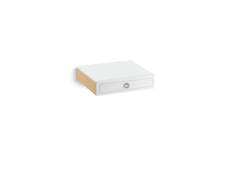 KOHLER K-99667-1WA Jacquard Lap drawer