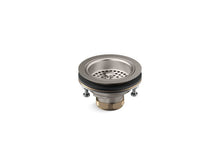 Load image into Gallery viewer, KOHLER K-R8799-C Duostrainer Sink drain and strainer,less tailpiece
