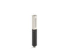 KOHLER 14788-SN Shift Square 2.5 Gpm Multifunction Handshower With Black Handle in Vibrant Polished Nickel