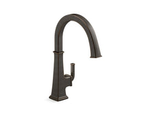 Load image into Gallery viewer, KOHLER K-23833 Riff Single-handle bar sink faucet
