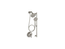 Load image into Gallery viewer, KOHLER K-22180-G Forté Essentials performance showering package, 1.75 gpm
