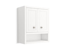 Load image into Gallery viewer, KOHLER K-33541-ASB Hearthaven 28&amp;quot; x 24&amp;quot; wall cabinet
