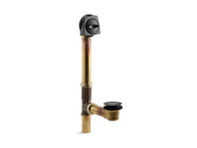 Load image into Gallery viewer, KOHLER K-7160-TF Clearflo 1-1/2&amp;quot; adjustable pop-up drain
