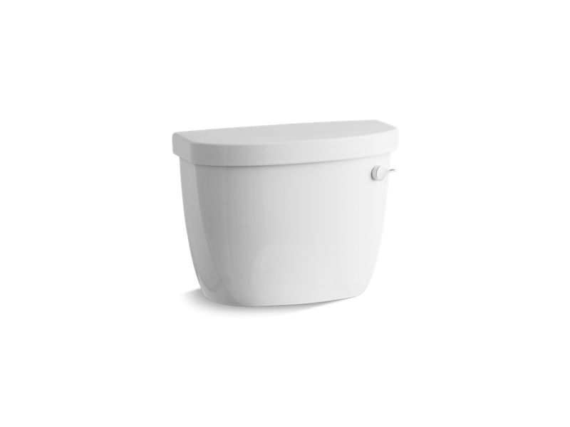 KOHLER K-4418-RA Cimarron Toilet tank, 1.6 gpf