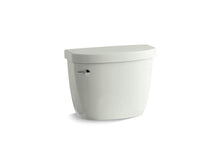 Load image into Gallery viewer, KOHLER K-4369 Cimarron 1.28 gpf toilet tank
