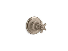 Load image into Gallery viewer, KOHLER K-T72771-3M Artifacts Volume control valve trim with prong handle
