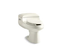 Load image into Gallery viewer, KOHLER K-3597-NF San Raphael ComForteeight One-piece elongated chair height toilet
