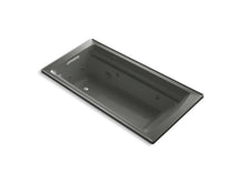 Load image into Gallery viewer, KOHLER K-1124 Archer 72&amp;quot; x 36&amp;quot; drop-in whirlpool
