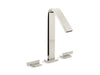 KOHLER K-15285-4 Loure Deck-mount bath faucet