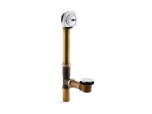 Load image into Gallery viewer, KOHLER K-7160-TF Clearflo 1-1/2&amp;quot; adjustable pop-up drain
