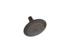 KOHLER Alteo 2.5 gpm single-function showerhead with Katalyst air-induction technology
