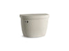 KOHLER Cimarron Toilet tank, 1.28 gpf