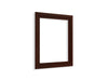 KOHLER Poplin Marabou Medicine cabinet surround, 24" wide