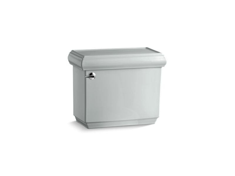 KOHLER K-4641 Memoirs Classic 1.6 gpf toilet tank