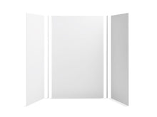 Load image into Gallery viewer, KOHLER 97615-0 Choreograph 60&amp;quot; X 32&amp;quot; X 96&amp;quot; Shower Wall Kit in White
