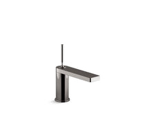 Load image into Gallery viewer, KOHLER K-73158-4 Composed Single-handle bathroom sink faucet with joystick handle
