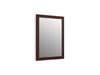 KOHLER K-99650 Tresham Framed mirror