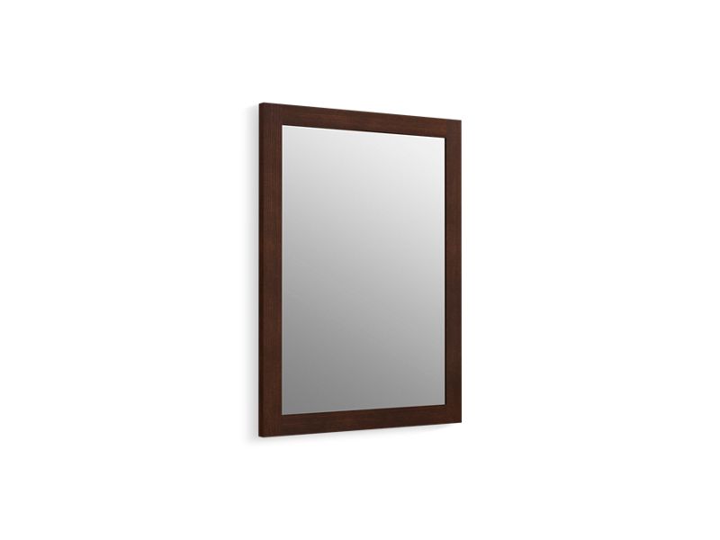 KOHLER K-99650 Tresham Framed mirror