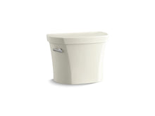 Load image into Gallery viewer, KOHLER K-4841 Wellworth 1.28 gpf toilet tank for 14&amp;quot; rough-in
