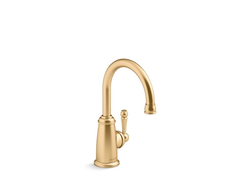 KOHLER K-6666-AG Wellspring Beverage faucet