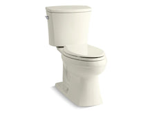 Load image into Gallery viewer, KOHLER K-3754 Kelston Comfort Height Two-piece elongated 1.6 gpf chair height toilet
