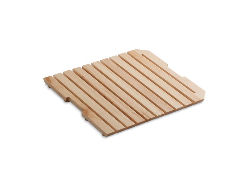 KOHLER 6026-NA Harborview Wood Grate
