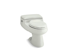 Load image into Gallery viewer, KOHLER K-3597 San Raphael ComForteeight One-piece elongated 1.0 gpf chair height toilet
