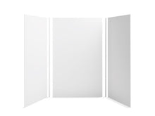 Load image into Gallery viewer, KOHLER 97617-0 Choreograph 60&amp;quot; X 42&amp;quot; X 96&amp;quot; Shower Wall Kit in White

