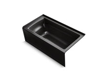 Load image into Gallery viewer, KOHLER K-1123-RA Archer 60&amp;quot; x 32&amp;quot; alcove bath, right drain
