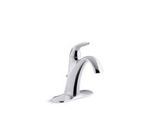 Load image into Gallery viewer, KOHLER K-45800-4 Alteo Single-handle bathroom sink faucet
