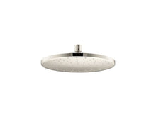 Load image into Gallery viewer, KOHLER K-13689-G Contemporary 10&amp;quot; round single-function rainhead, 1.75 gpm
