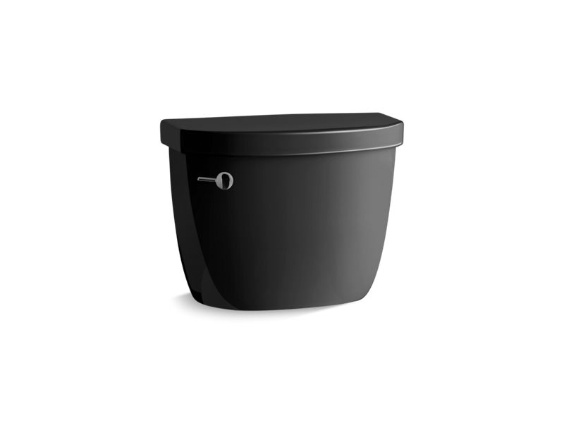KOHLER Cimarron Toilet tank, 1.28 gpf