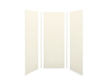 Load image into Gallery viewer, KOHLER 97611-96 Choreograph 36&amp;quot; X 36&amp;quot; X 96&amp;quot; Shower Wall Kit in Biscuit
